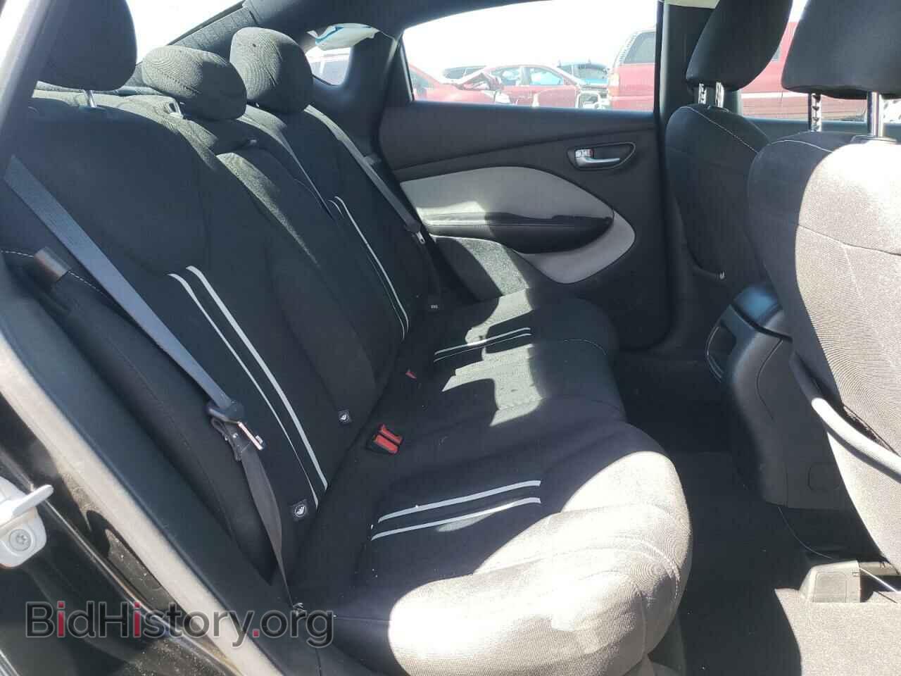 2013 DODGE DART - VIN: 1C3CDFBA3DD261314 - Фото 6
