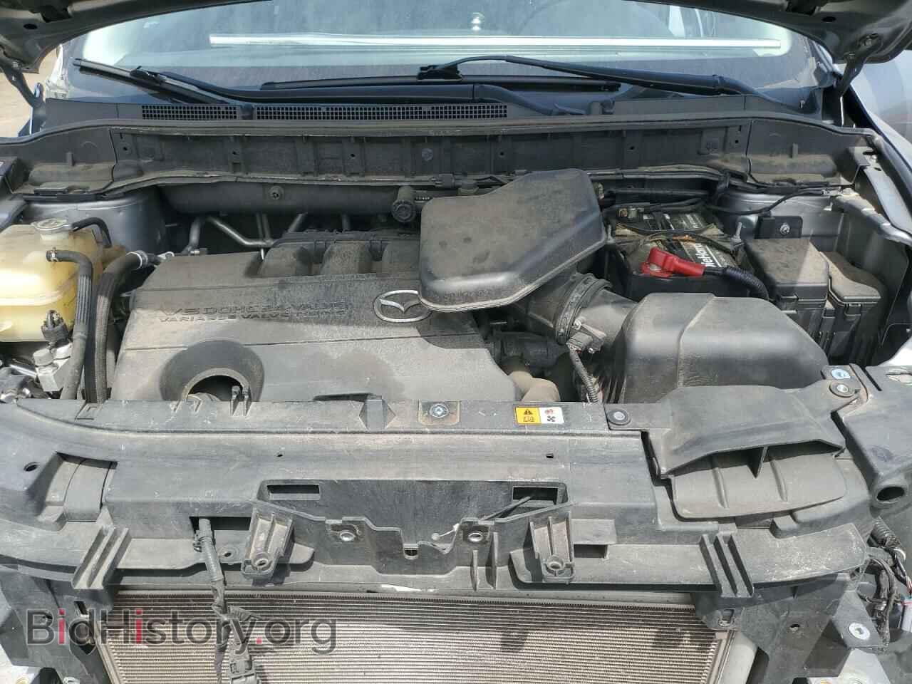 2014 MAZDA CX-9 - VIN: JM3TB3CV0E0436460 - Фото 12