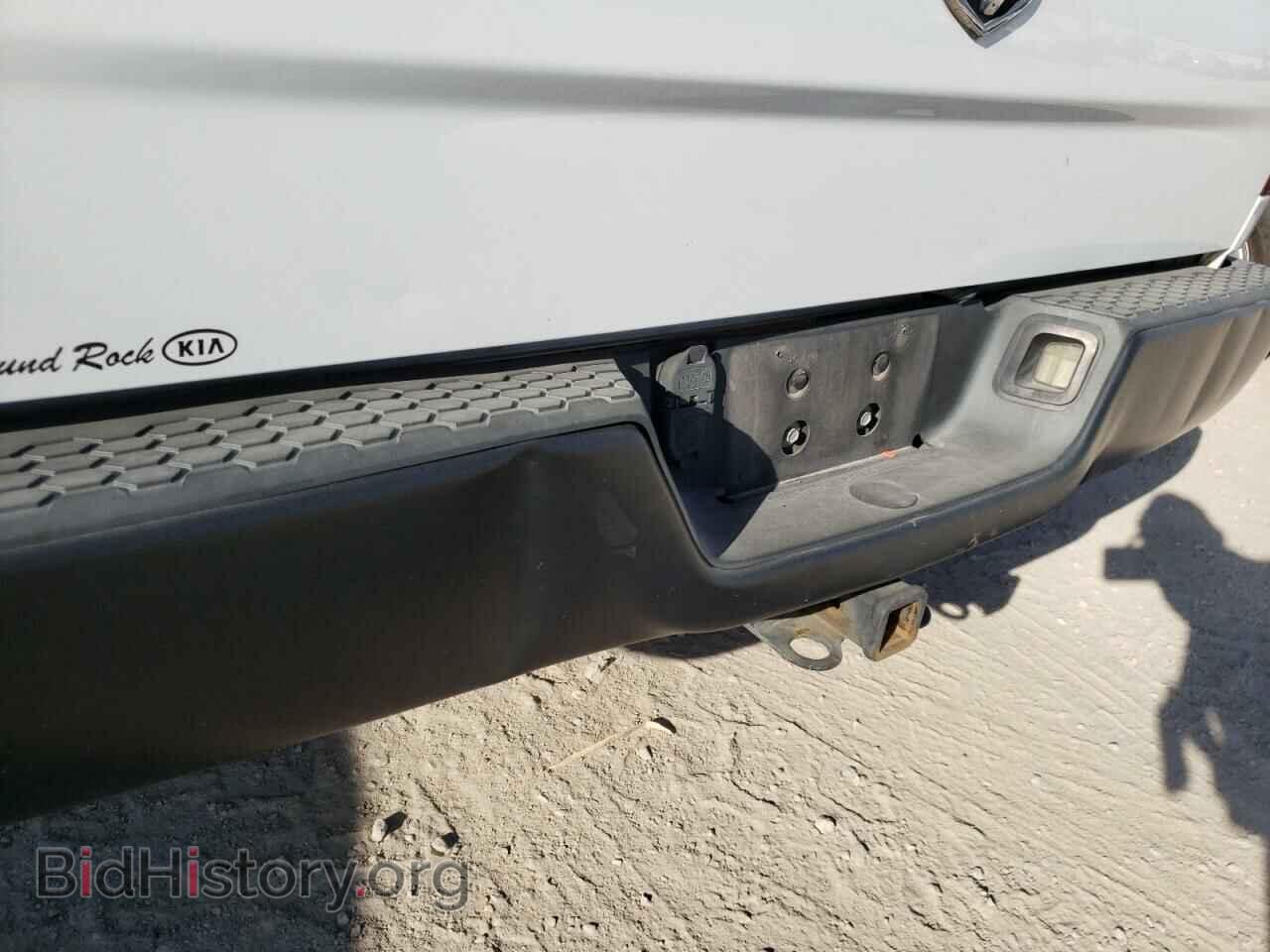 2013 RAM 1500 - VIN: 1C6RR6FG0DS644829 - Фото 9