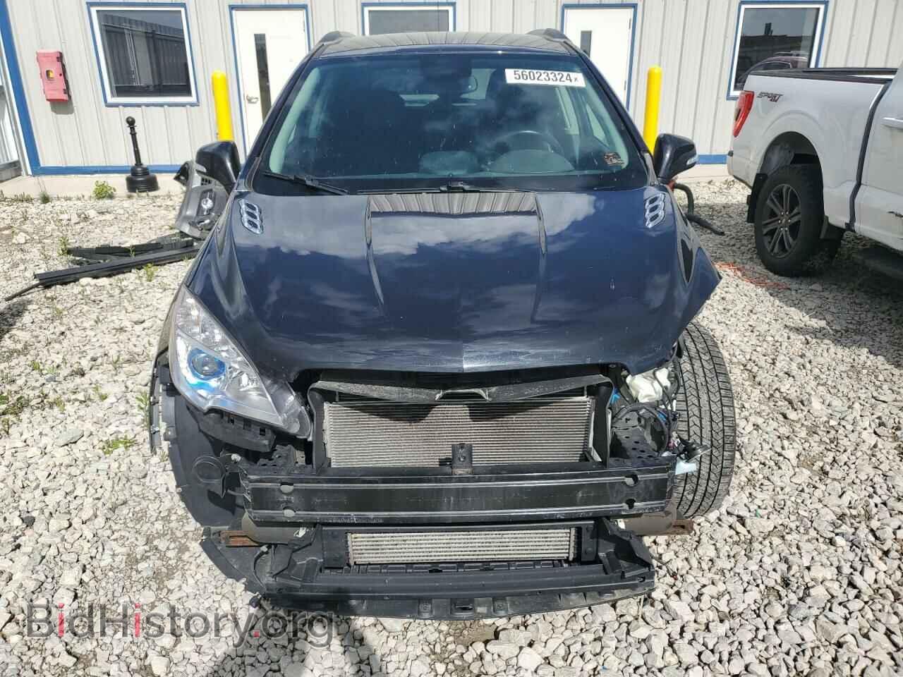 2015 BUICK ENCORE - VIN: KL4CJBSB4FB224027 - Photo 5