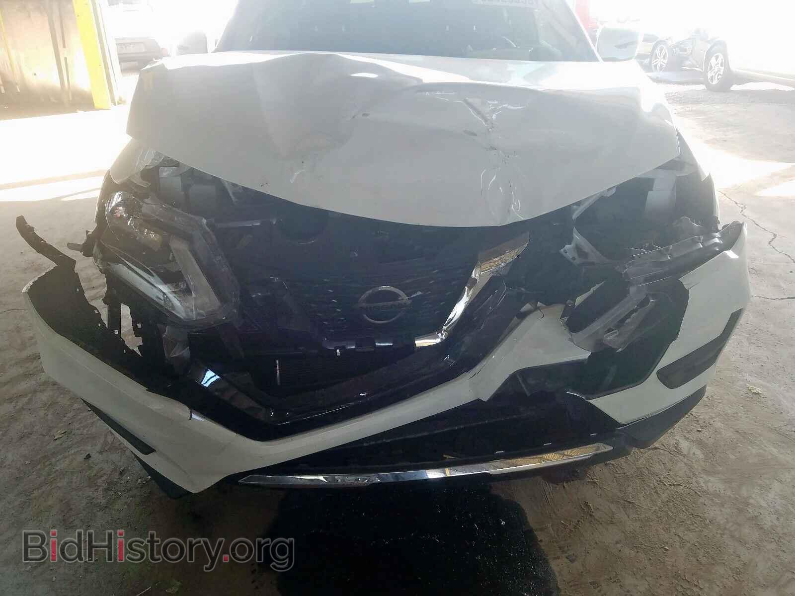 2017 NISSAN ROGUE S - VIN: KNMAT2MT3HP603992 - Фото 9