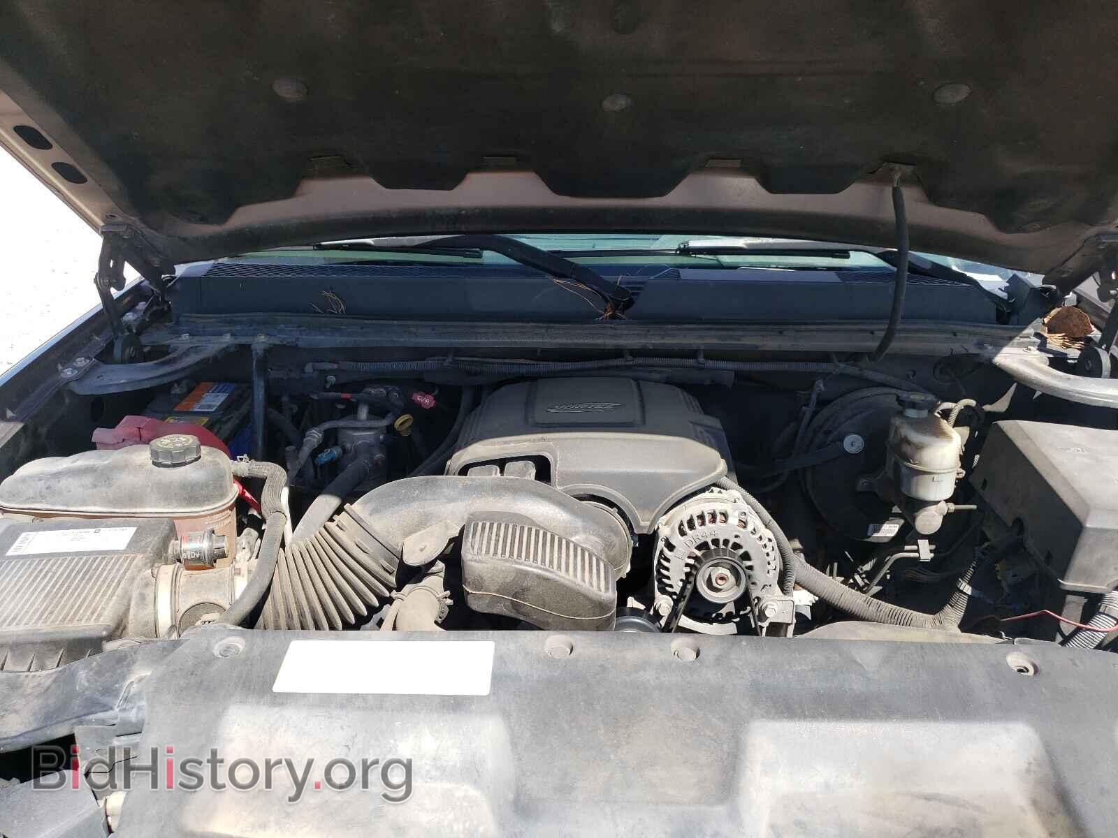 2007 GMC SIERRA - VIN: 2GTEC13J071579531 - Фото 7