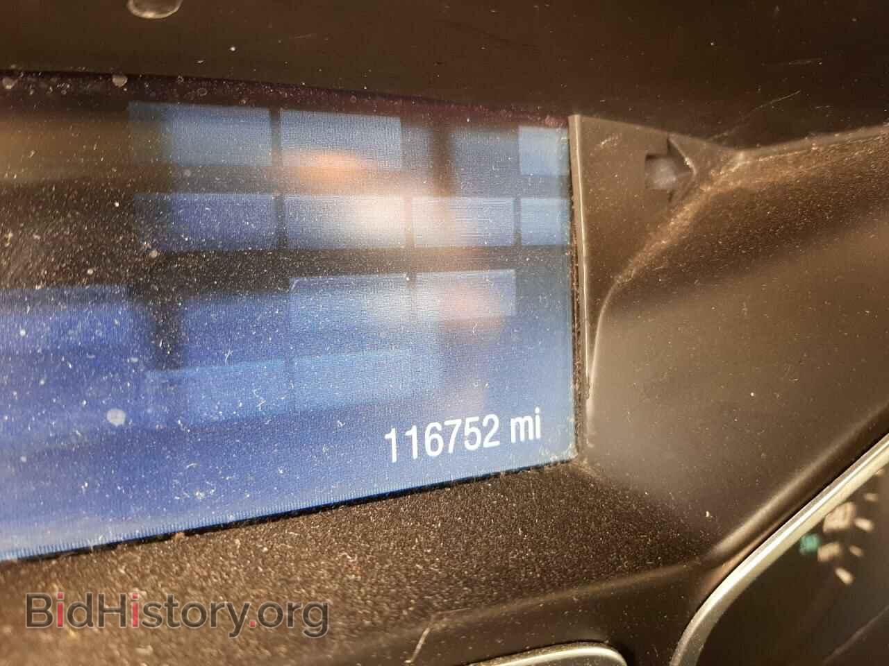 2014 FORD FOCUS - VIN: 1FADP3F25EL362411 - Photo 8