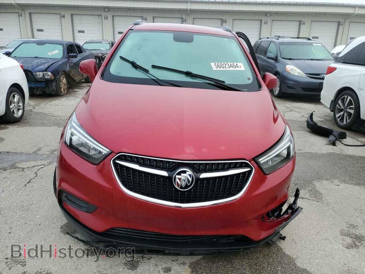 2020 BUICK ENCORE - VIN: KL4CJASB6LB002076 - Photo 5