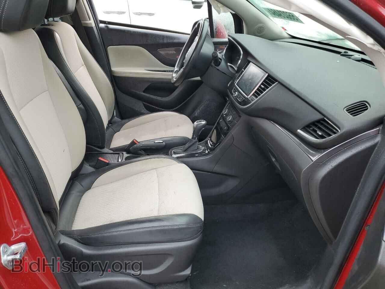 2020 BUICK ENCORE - VIN: KL4CJASB6LB002076 - Photo 7