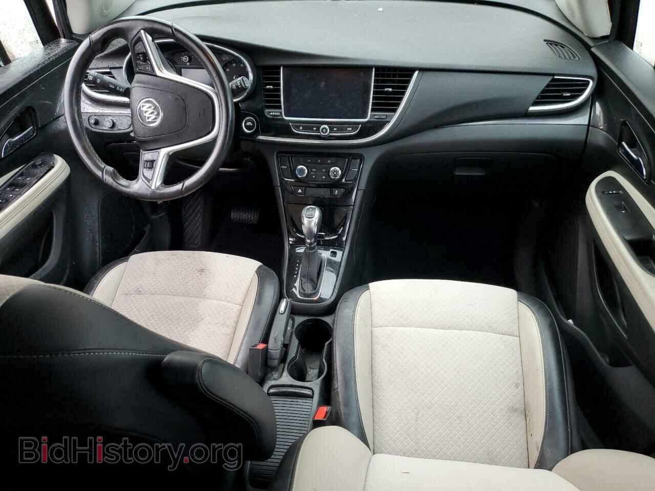 2020 BUICK ENCORE - VIN: KL4CJASB6LB002076 - Photo 8