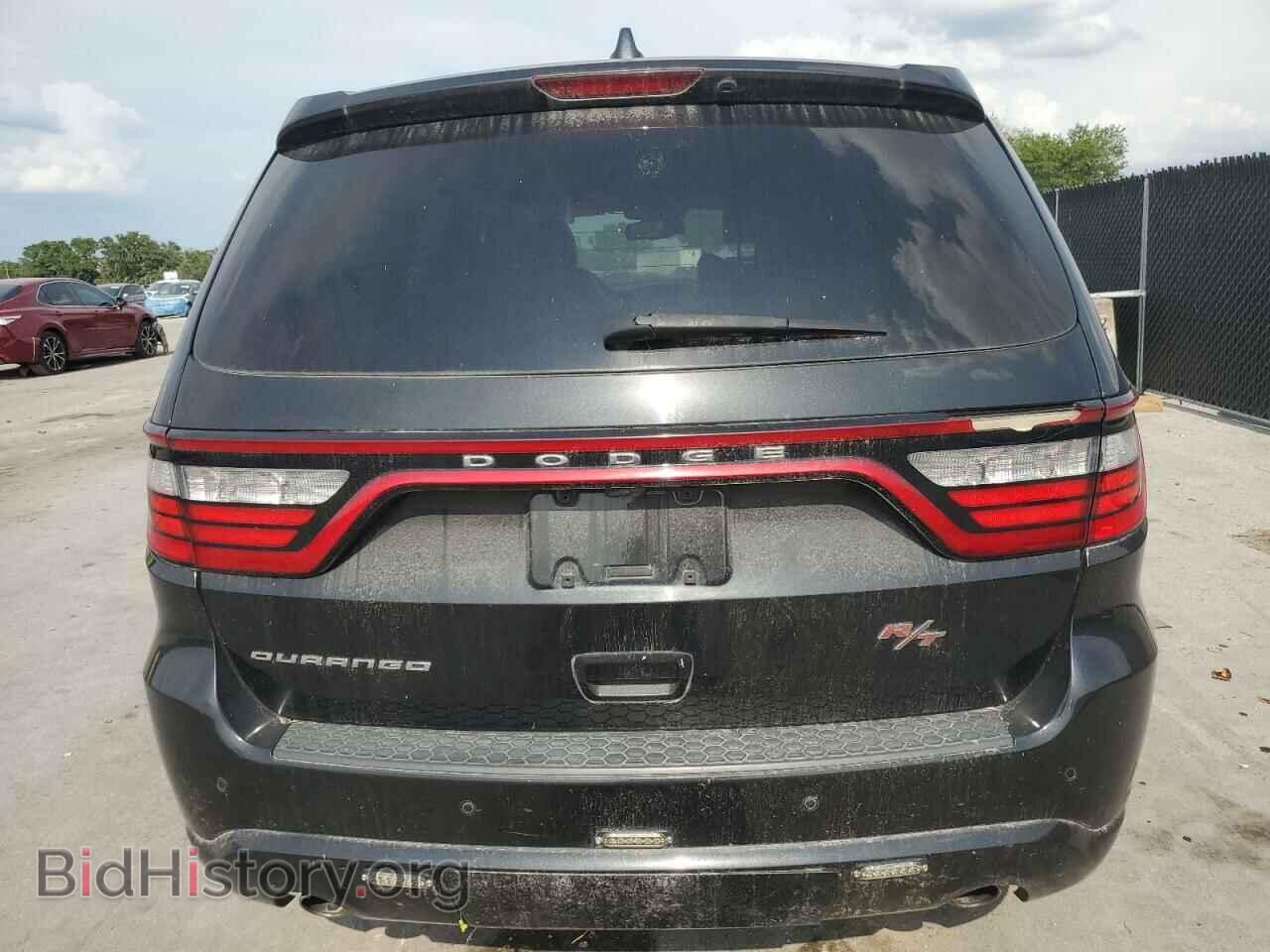 2014 DODGE DURANGO - VIN: 1C4SDHCT6EC405481 - Photo 6
