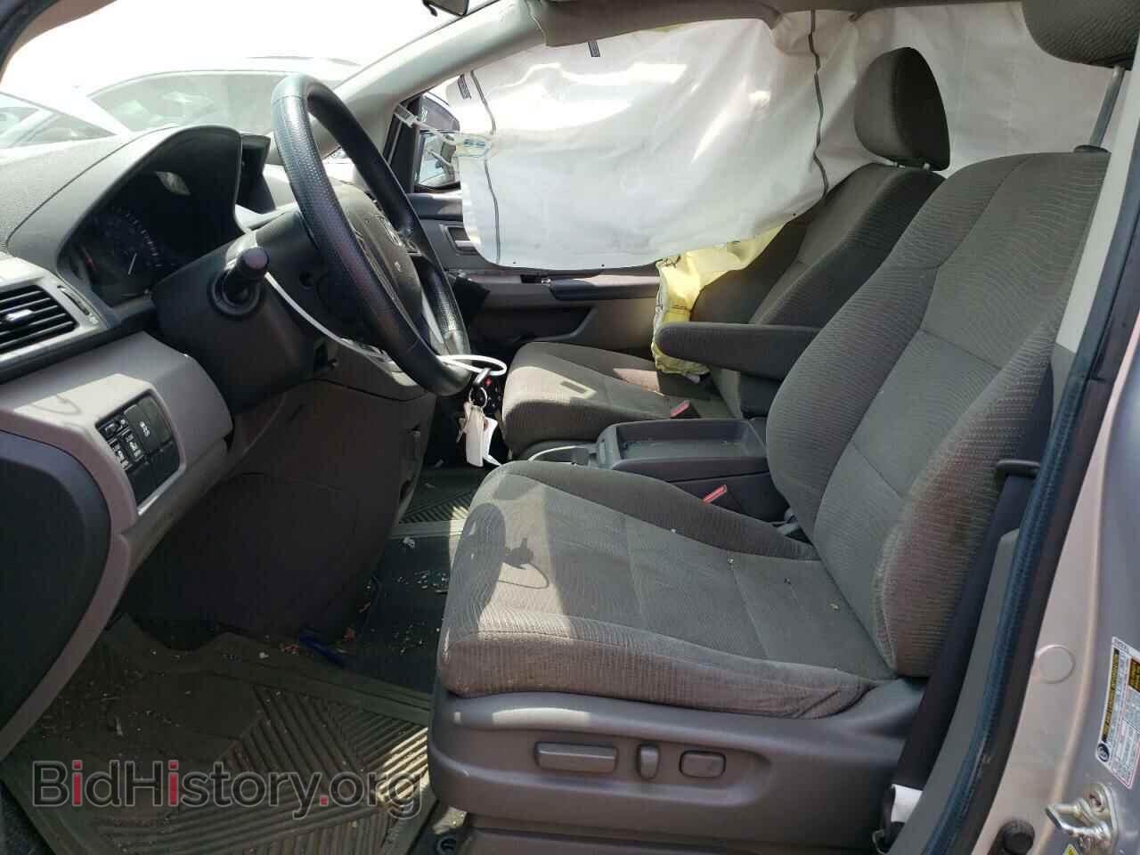 2013 HONDA All Models - VIN: 5FNRL5H4XDB089764 - Photo 7