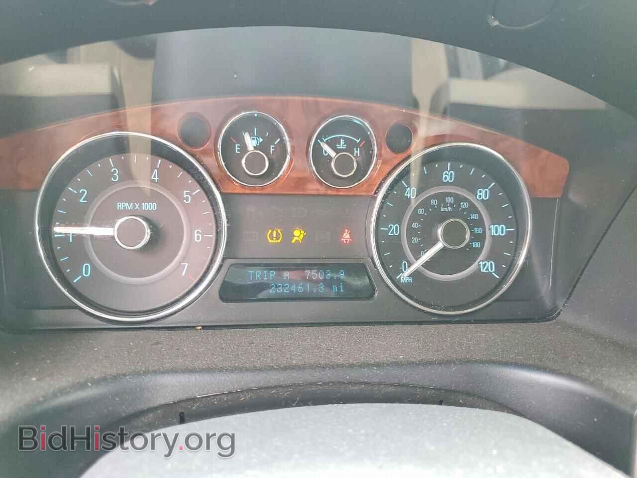 2009 FORD FLEX - VIN: 2FMDK53C99BA29034 - Фото 9