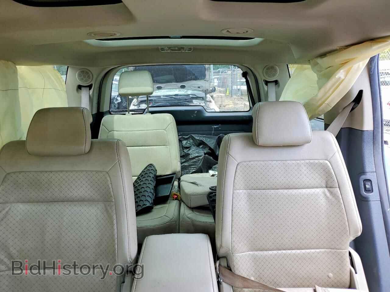 2009 FORD FLEX - VIN: 2FMDK53C99BA29034 - Фото 10