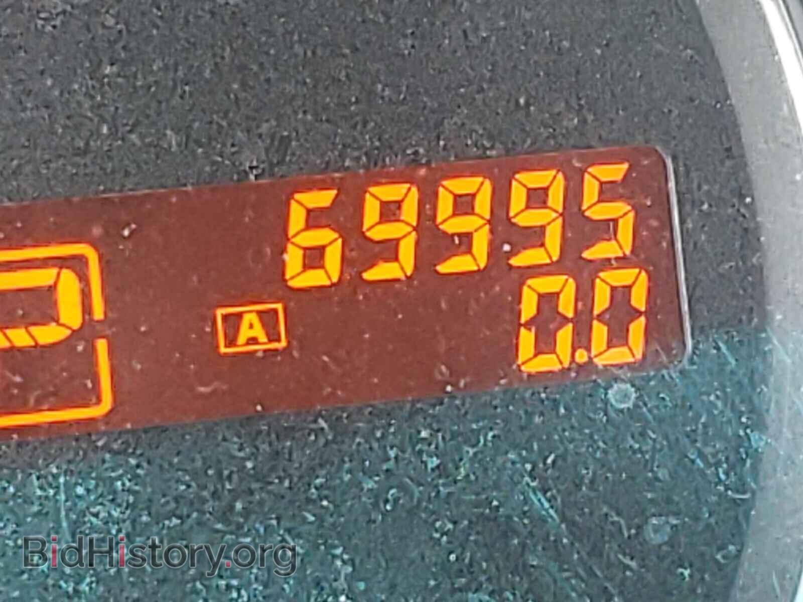 2011 NISSAN MAXIMA - VIN: 1N4AA5AP7BC847454 - Фото 8