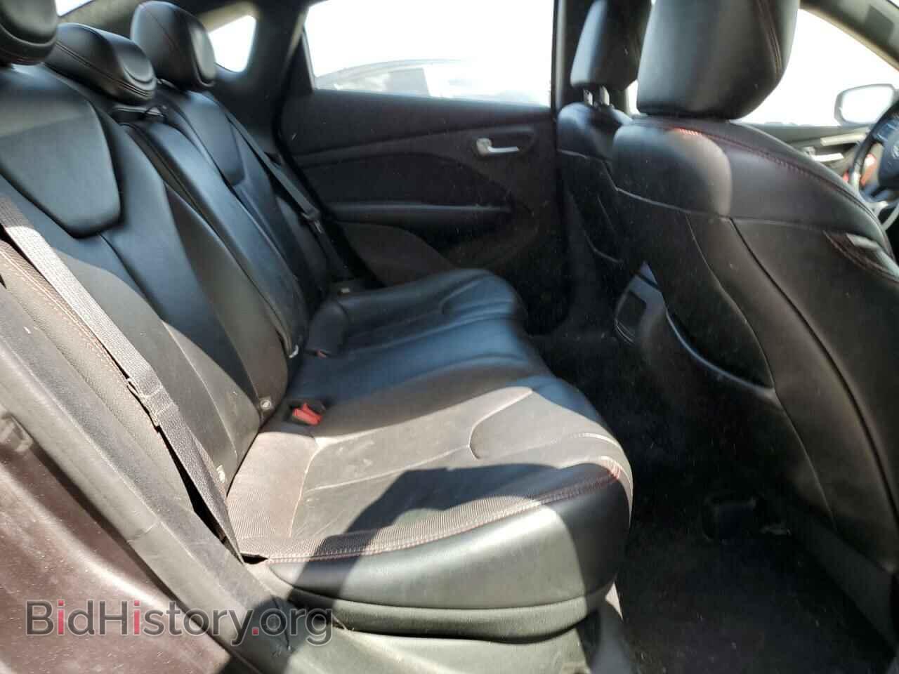 2014 DODGE DART - VIN: 1C3CDFEB0ED919161 - Photo 10