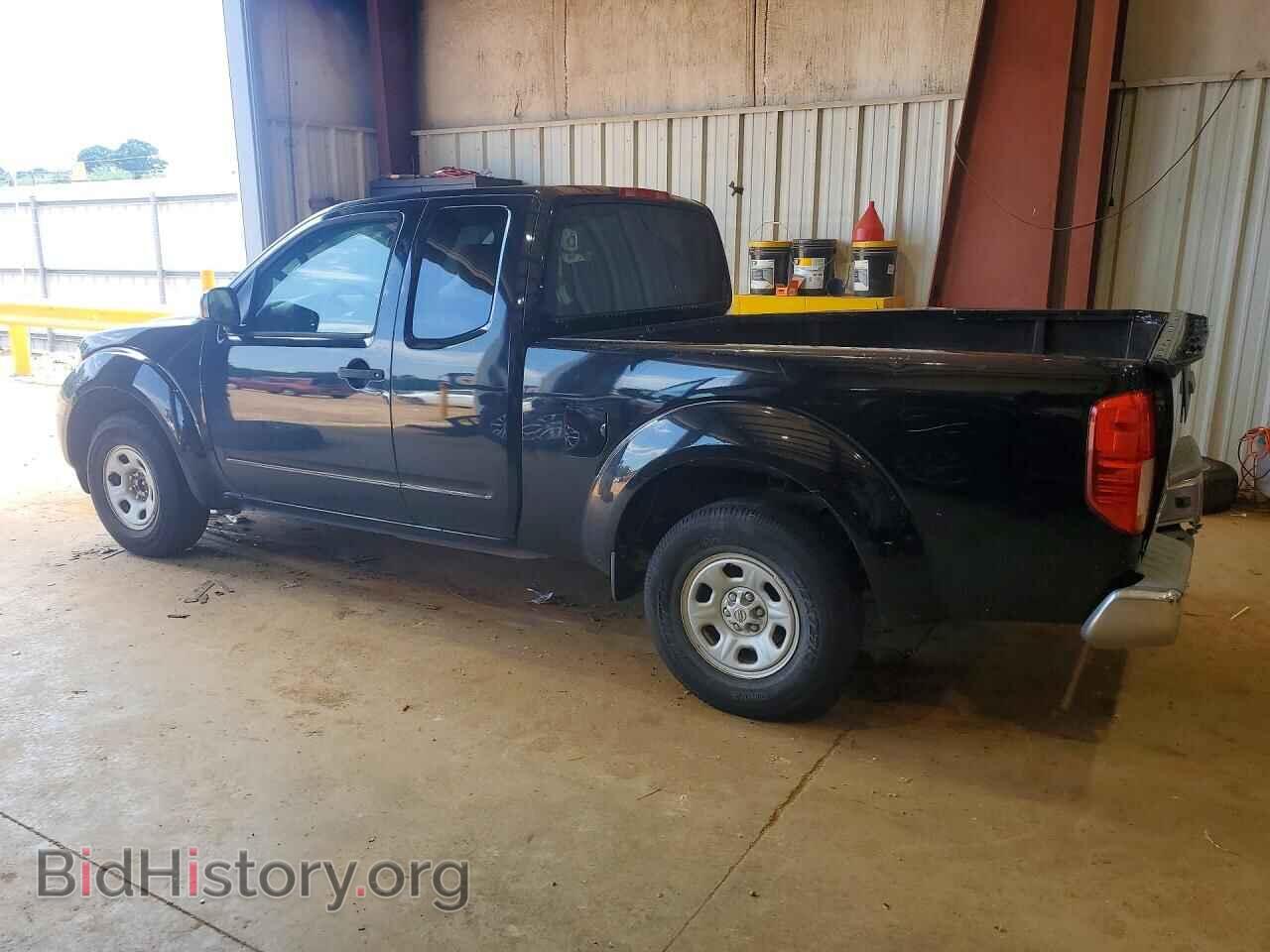 2013 NISSAN FRONTIER - VIN: 1N6BD0CT3DN751389 - Фото 2