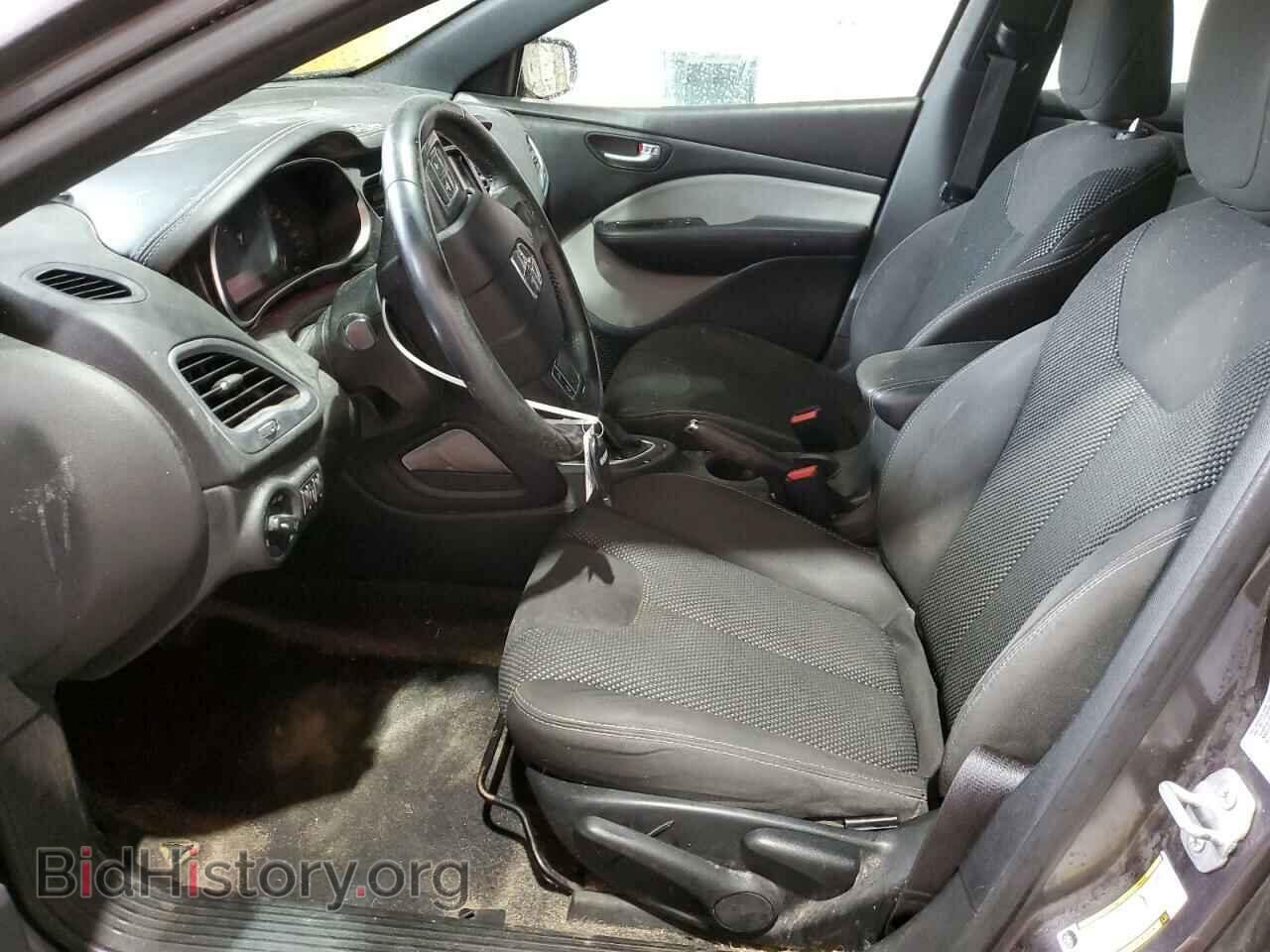 2015 DODGE DART - VIN: 1C3CDFBB0FD410905 - Фото 7