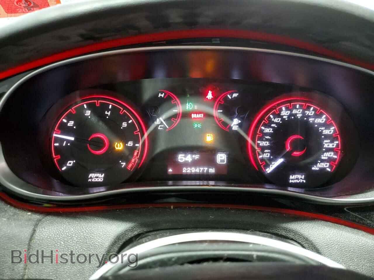 2015 DODGE DART - VIN: 1C3CDFBB0FD410905 - Фото 9