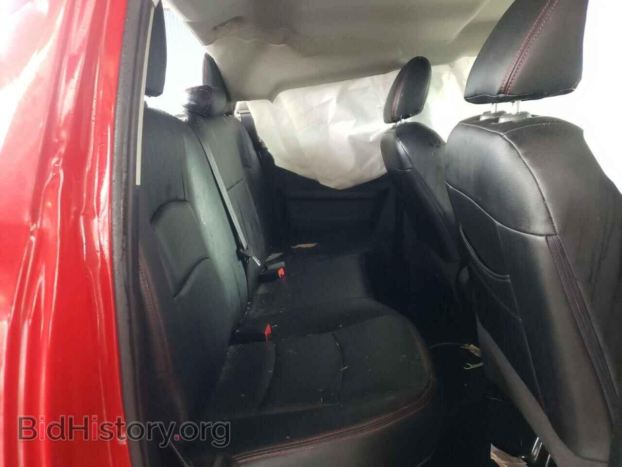 2015 RAM 1500 - VIN: 1C6RR7FTXFS744202 - Фото 6