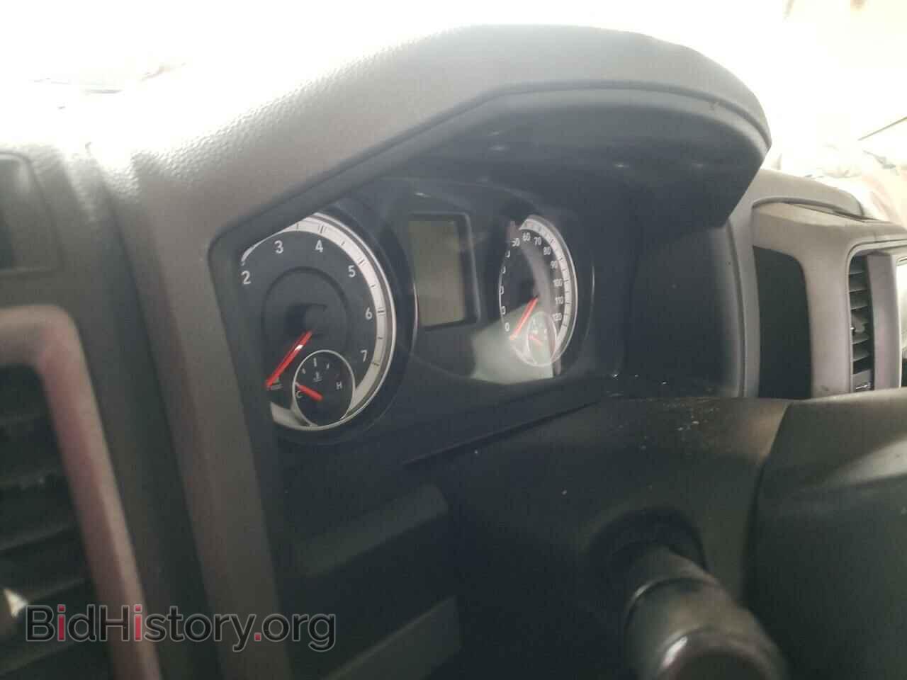 2015 RAM 1500 - VIN: 1C6RR7FTXFS744202 - Фото 8