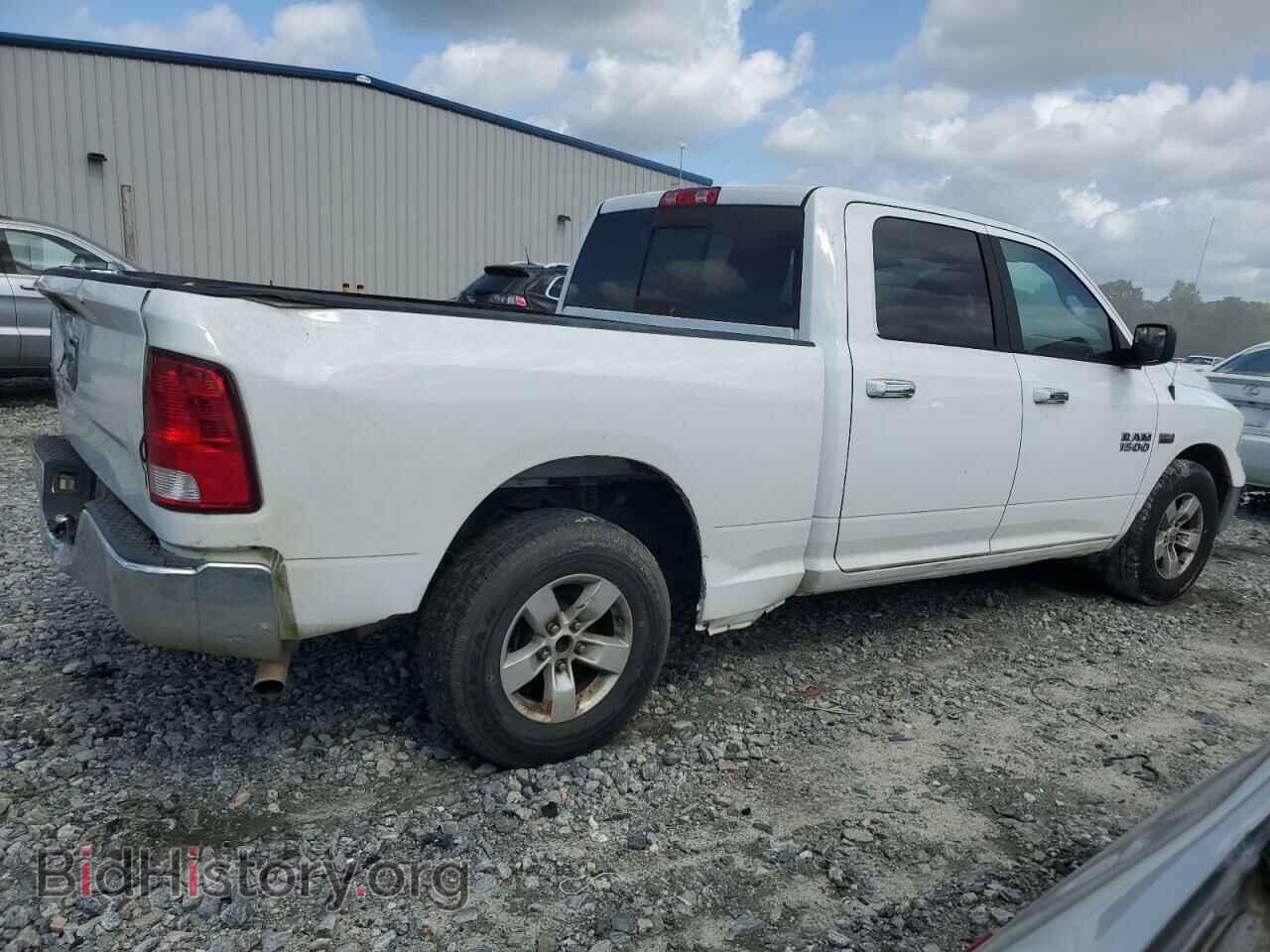 2017 RAM 1500 - VIN: 1C6RR6TTXHS654940 - Фото 3