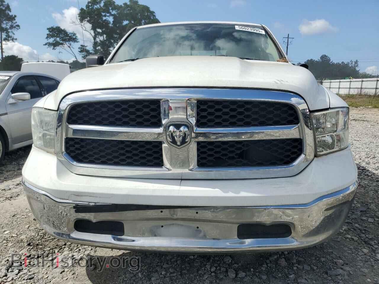 2017 RAM 1500 - VIN: 1C6RR6TTXHS654940 - Фото 5