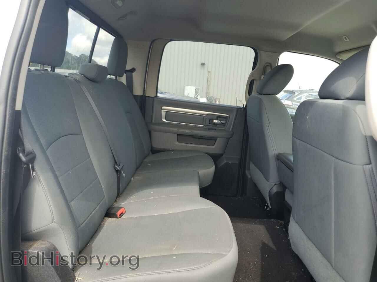 2017 RAM 1500 - VIN: 1C6RR6TTXHS654940 - Фото 10