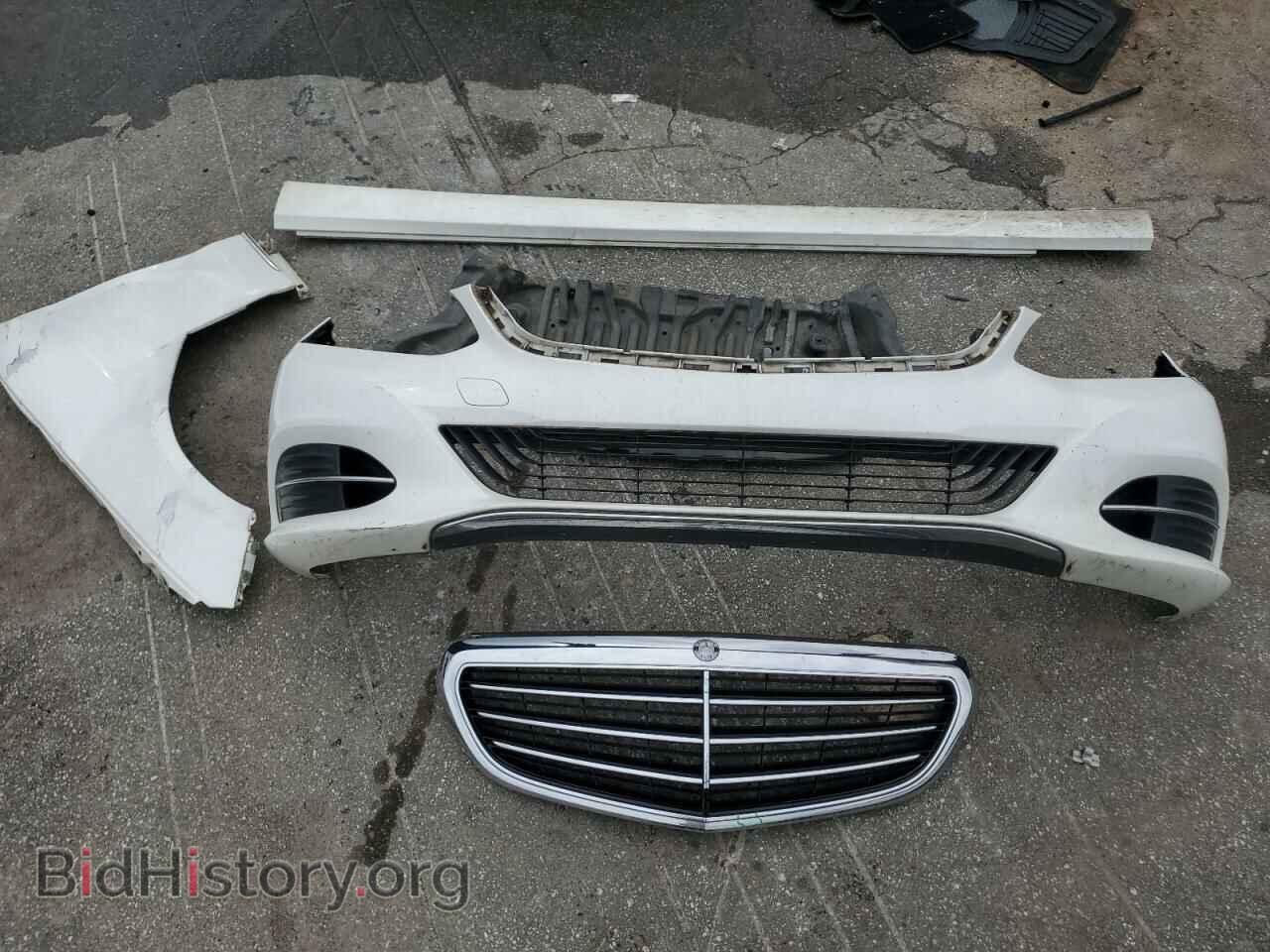 2014 MERCEDES-BENZ E-CLASS - VIN: WDDHF5KB4EA922517 - Фото 12