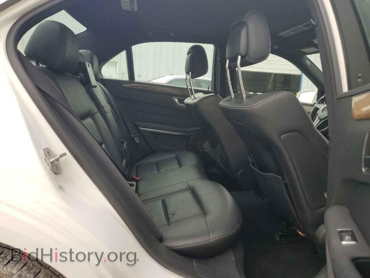 2014 MERCEDES-BENZ E-CLASS - VIN: WDDHF5KB4EA922517 - Фото 10