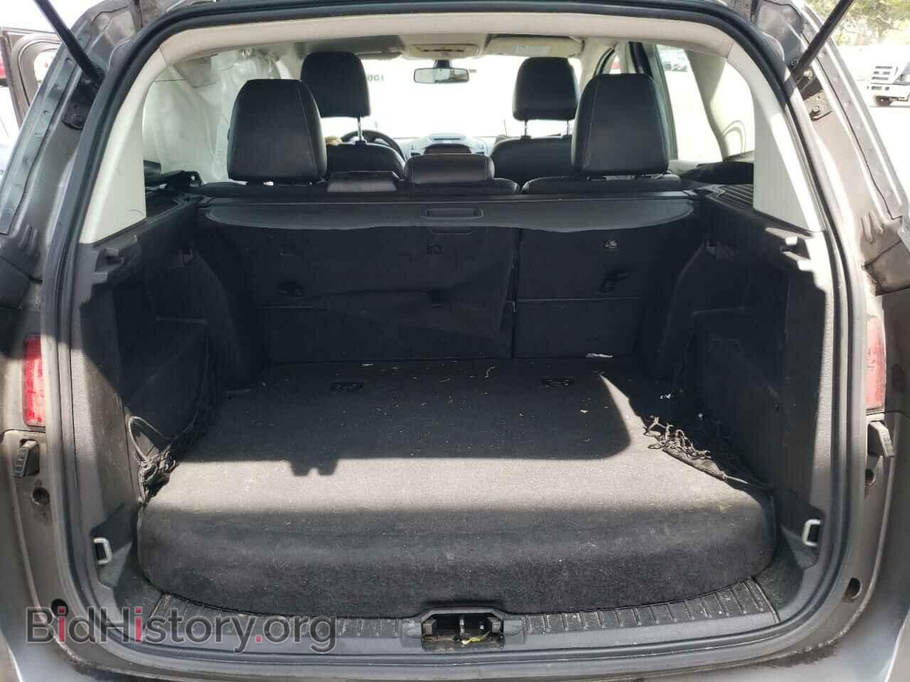 2013 FORD CMAX - VIN: 1FADP5BU8DL526512 - Photo 9