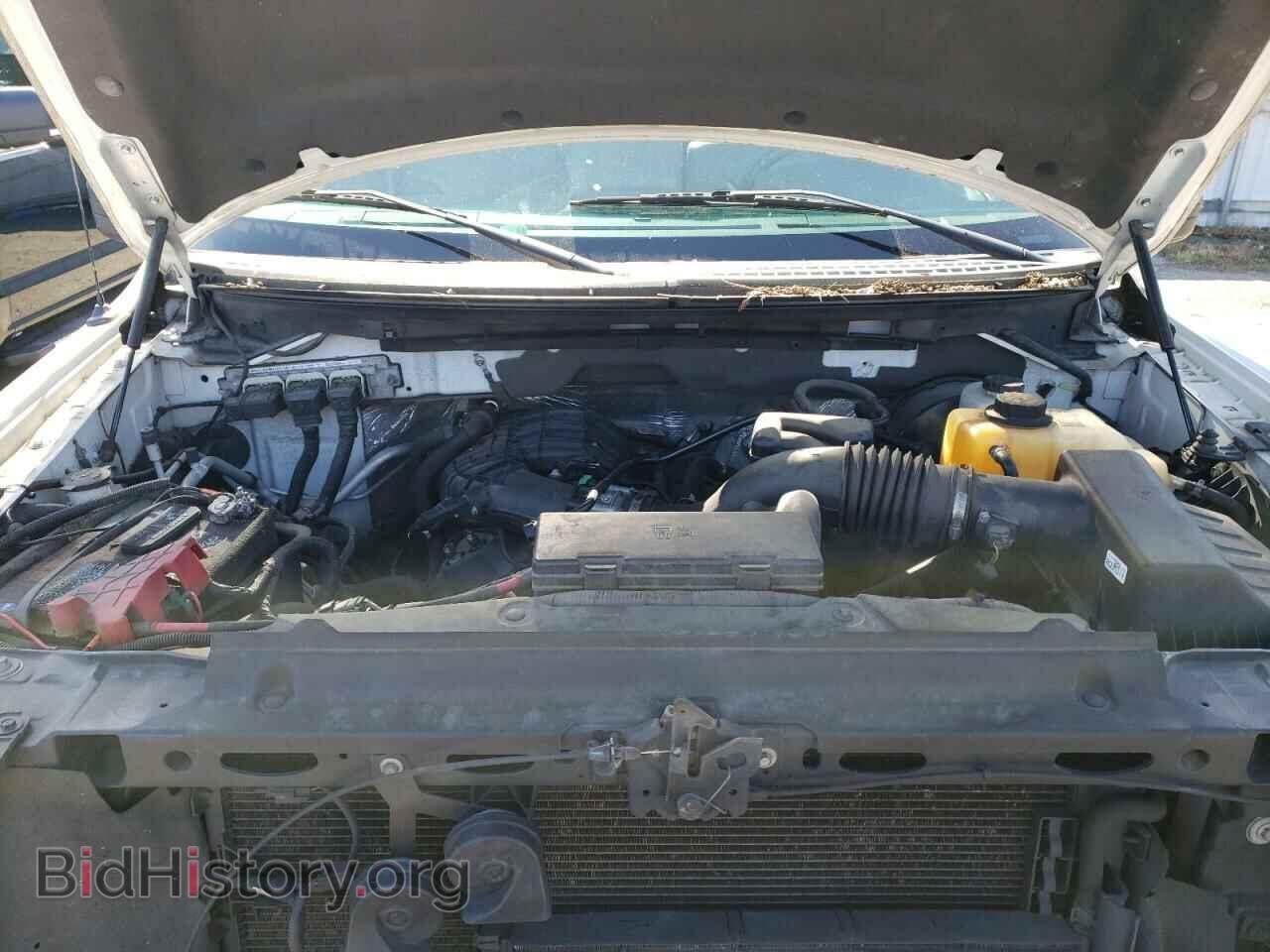 2013 FORD All Models - VIN: 1FTMF1CM2DKG35431 - Фото 11