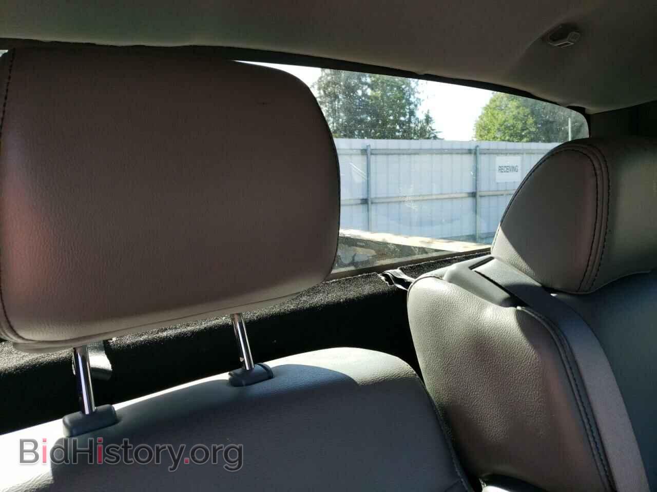 2013 FORD All Models - VIN: 1FTMF1CM2DKG35431 - Фото 10