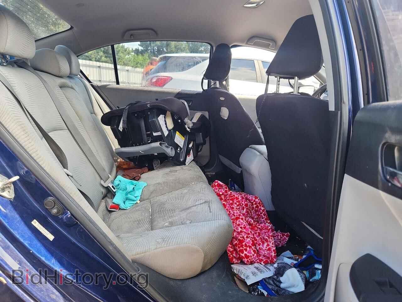 2014 HONDA ACCORD - VIN: 1HGCR2F37EA084532 - Фото 10