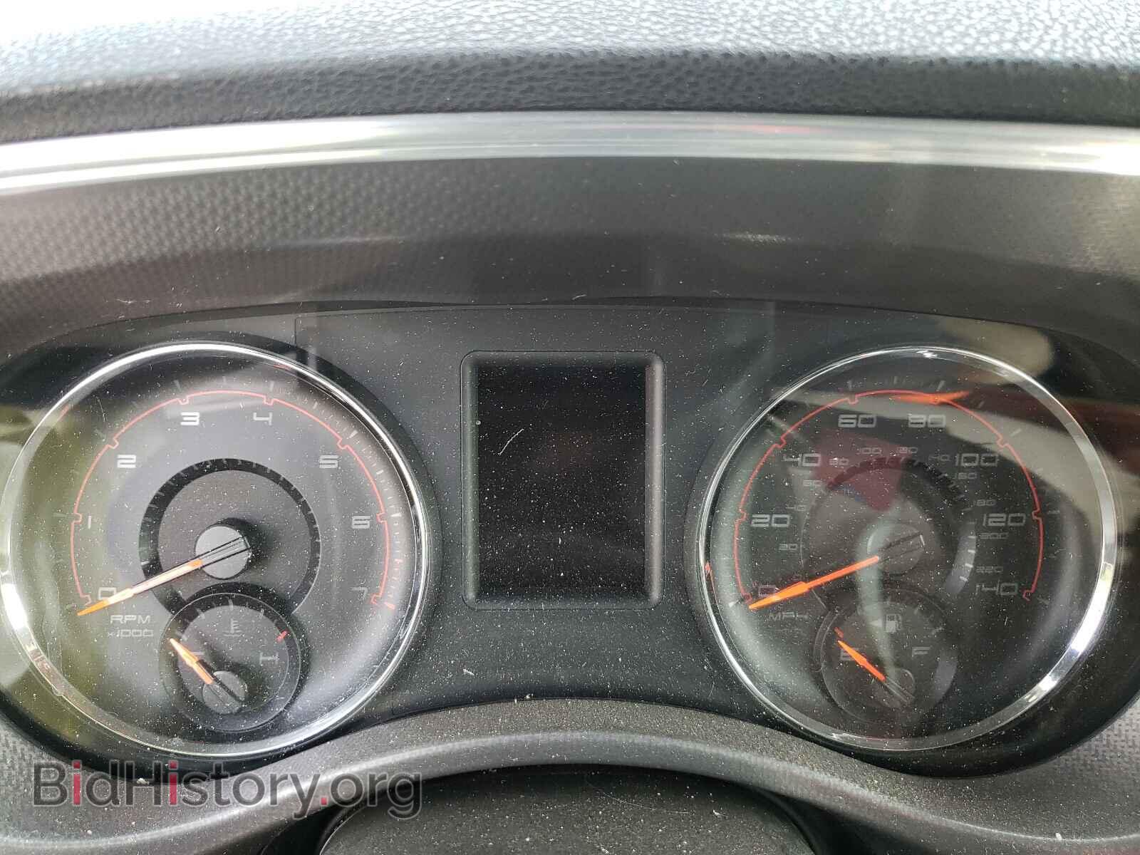2012 DODGE CHARGER - VIN: 2C3CDXJG2CH231069 - Фото 8