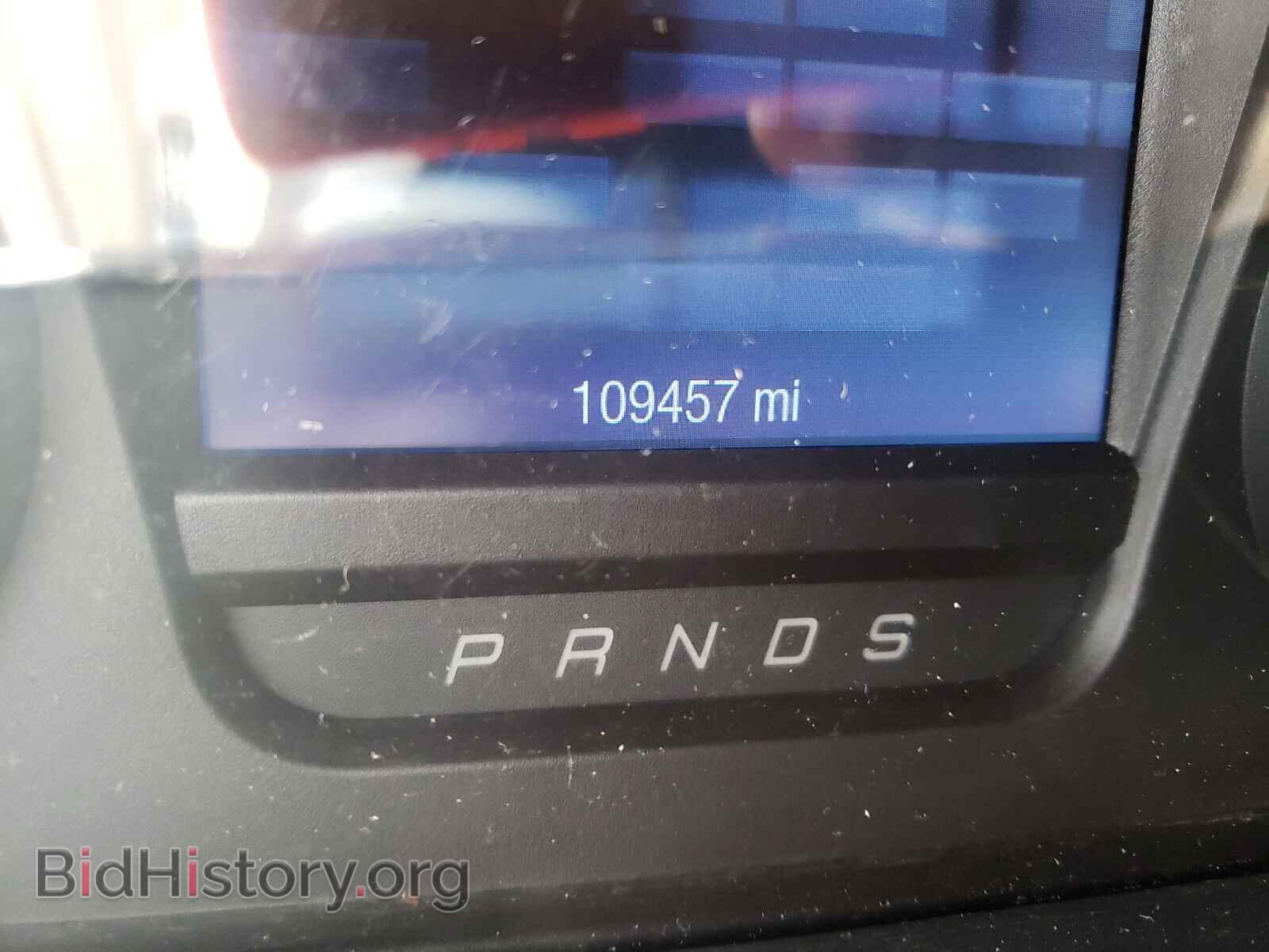 2015 FORD TAURUS - VIN: 1FAHP2D86FG170380 - Photo 8