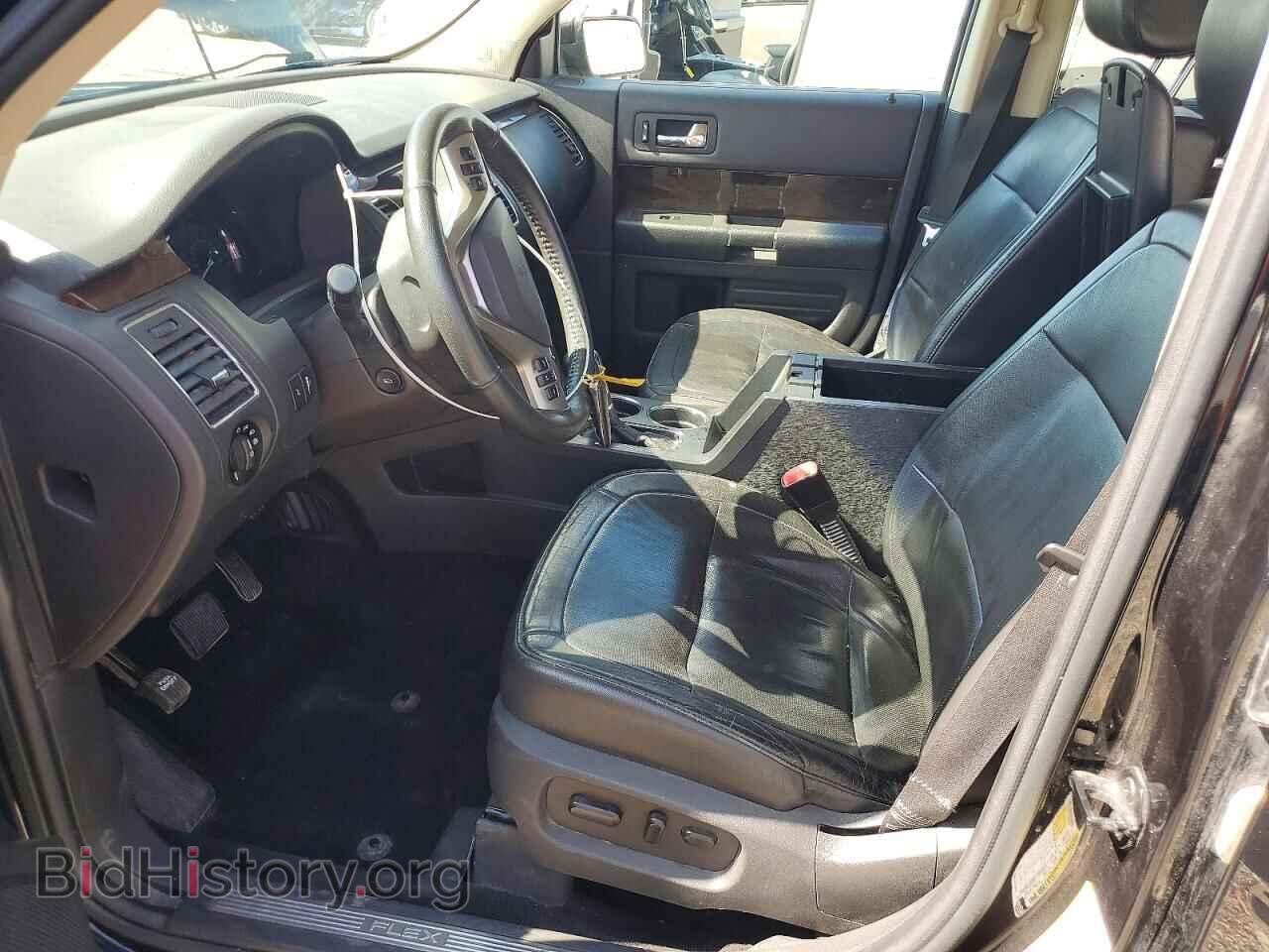2019 FORD FLEX - VIN: 2FMHK6D87KBA22574 - Фото 7