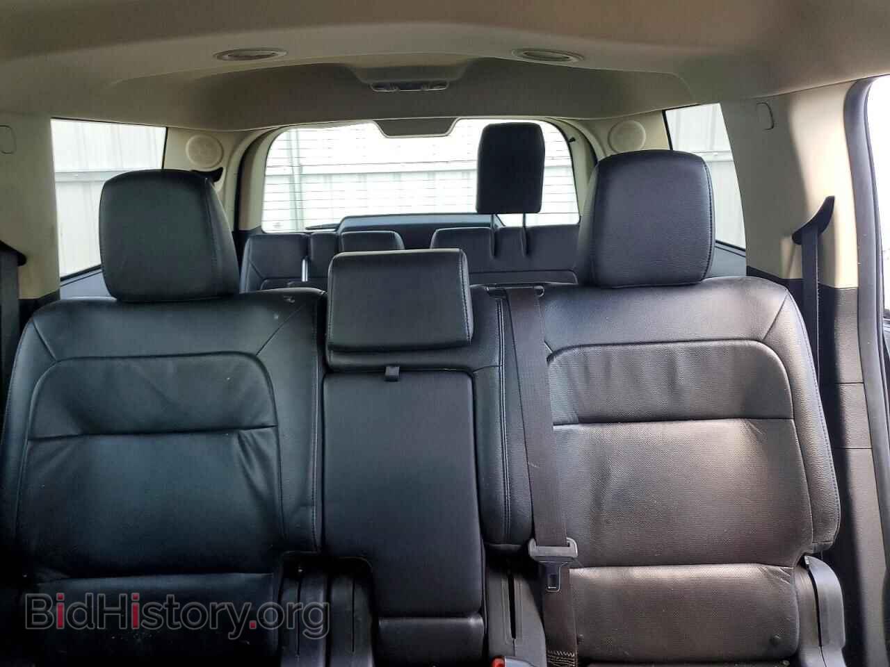 2019 FORD FLEX - VIN: 2FMHK6D87KBA22574 - Фото 10