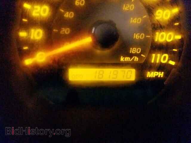 2004 TOYOTA 4RUNNER SR - VIN: JTEBT14R248018369 - Фото 8