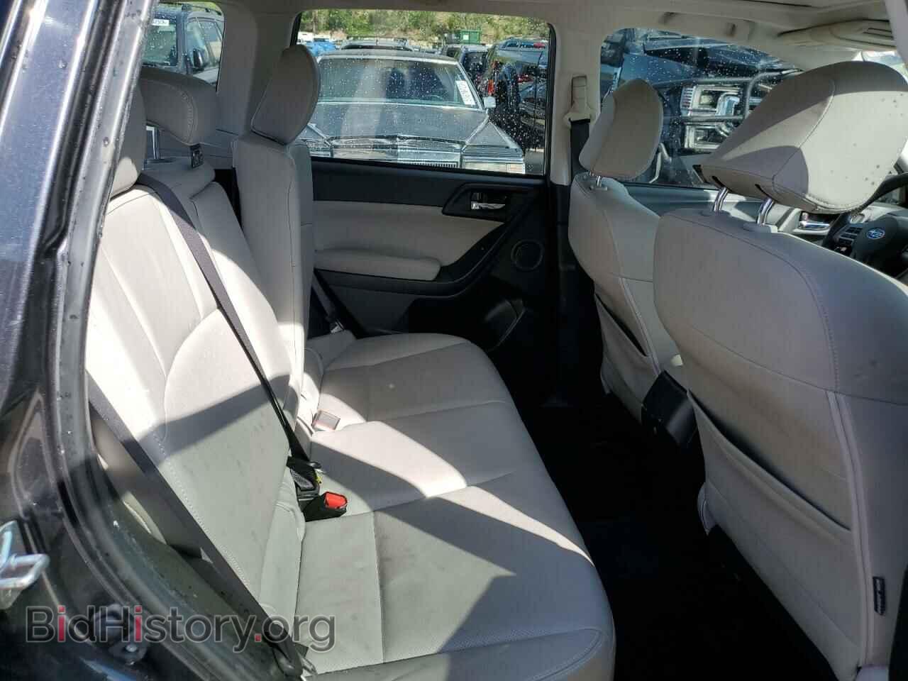 2015 SUBARU FORESTER - VIN: JF2SJARC8FH521813 - Фото 10