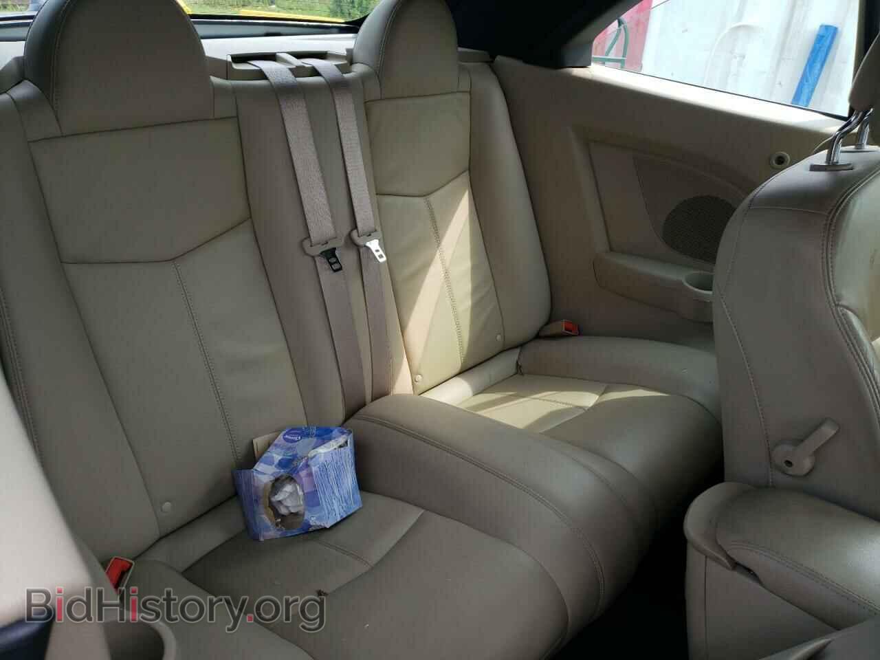 2011 CHRYSLER 200 - VIN: 1C3BC7EG0BN529702 - Фото 6