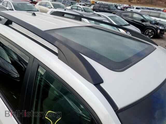 2010 SUBARU FORESTER - VIN: JF2SH6CC7AH758934 - Фото 9