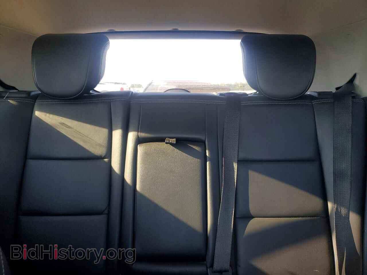 2015 BUICK ENCORE - VIN: KL4CJGSB5FB103293 - Photo 10