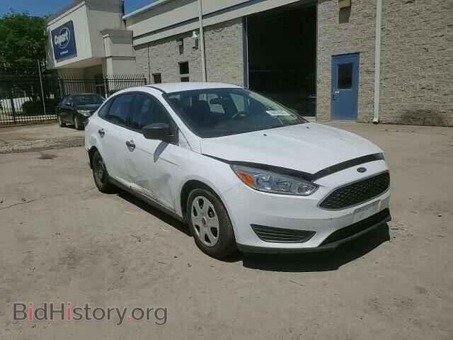 2016 FORD FOCUS - VIN: 1FADP3E27GL224390 - Фото 13