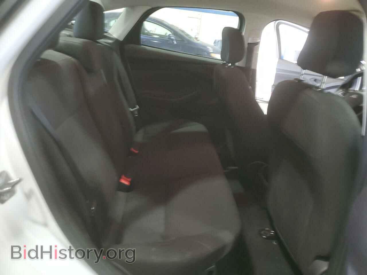 2016 FORD FOCUS - VIN: 1FADP3E27GL224390 - Фото 10