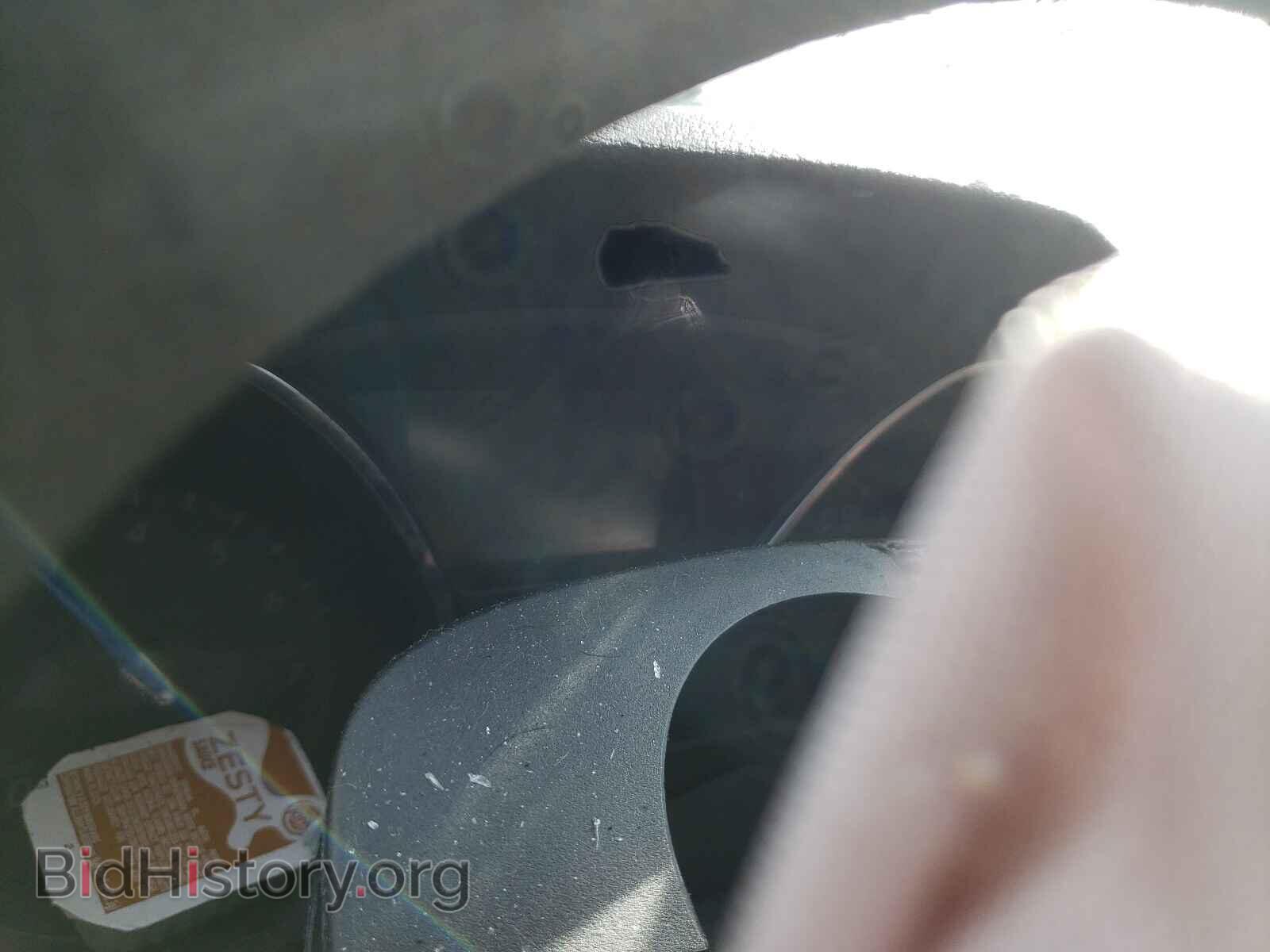 2014 FORD FOCUS - VIN: 1FADP3F23EL401741 - Photo 8