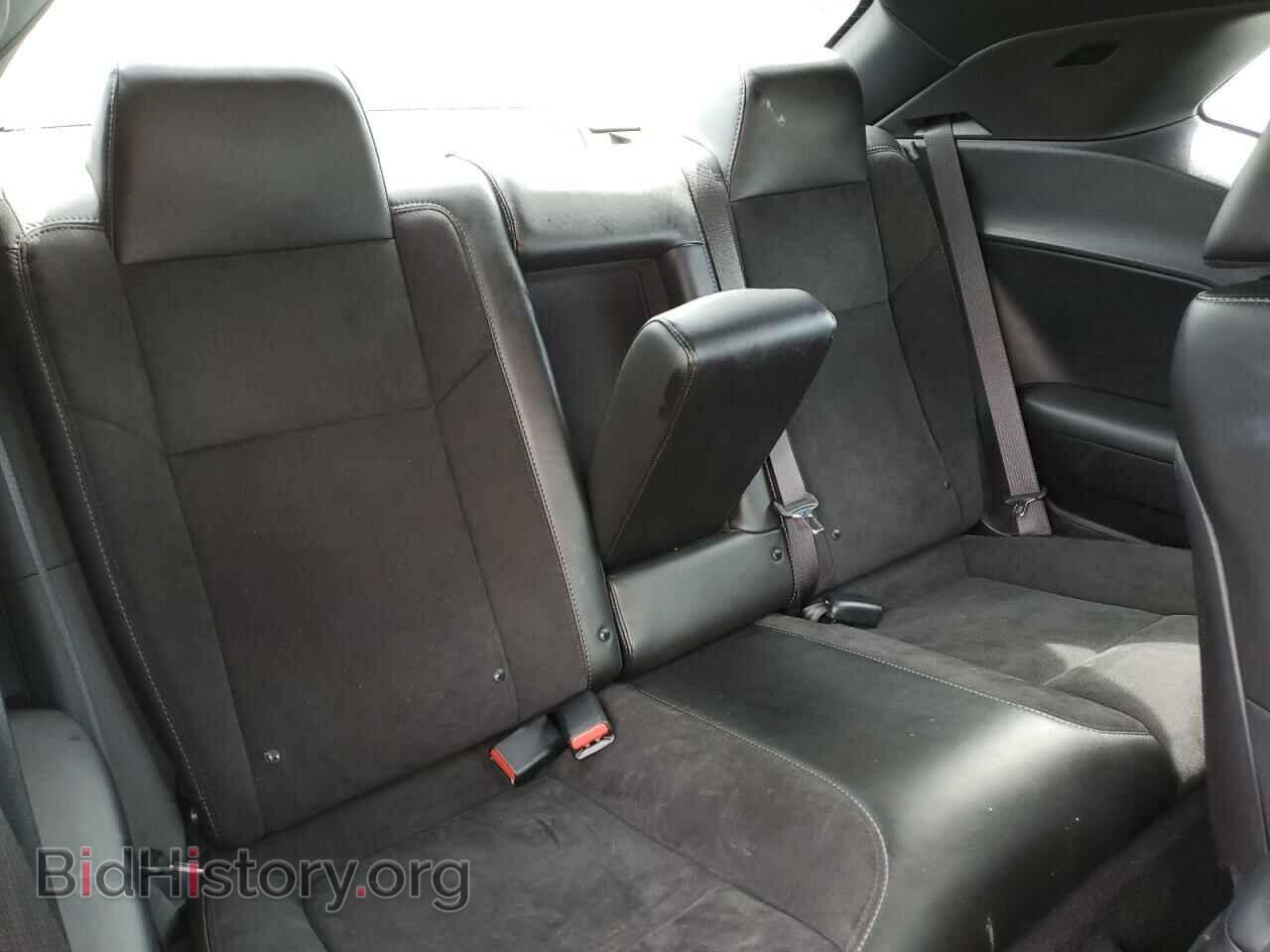 2021 DODGE CHALLENGER - VIN: 2C3CDZKGXMH579052 - Photo 10