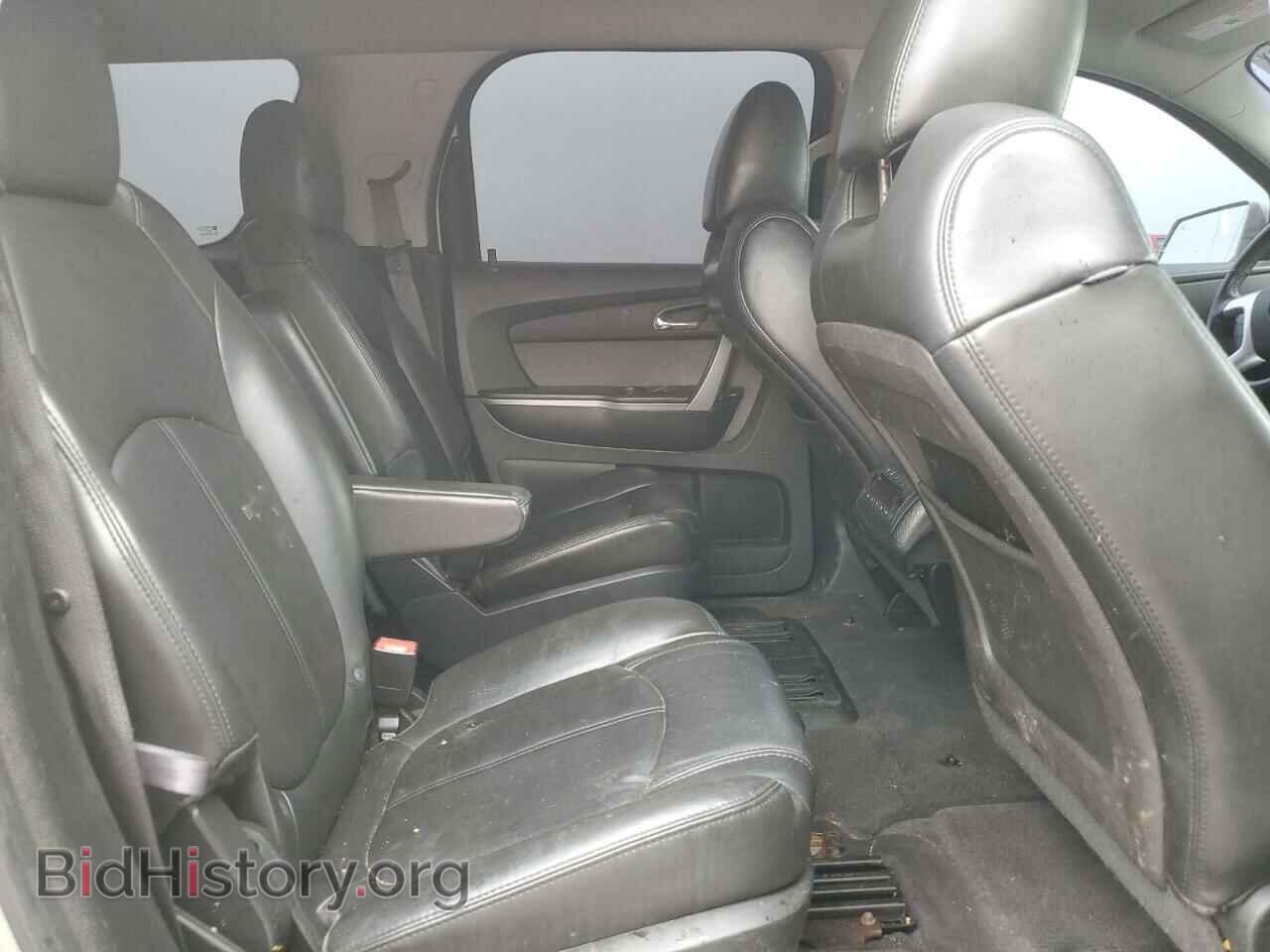 2011 GMC ACADIA - VIN: 1GKKVRED8BJ126876 - Фото 11