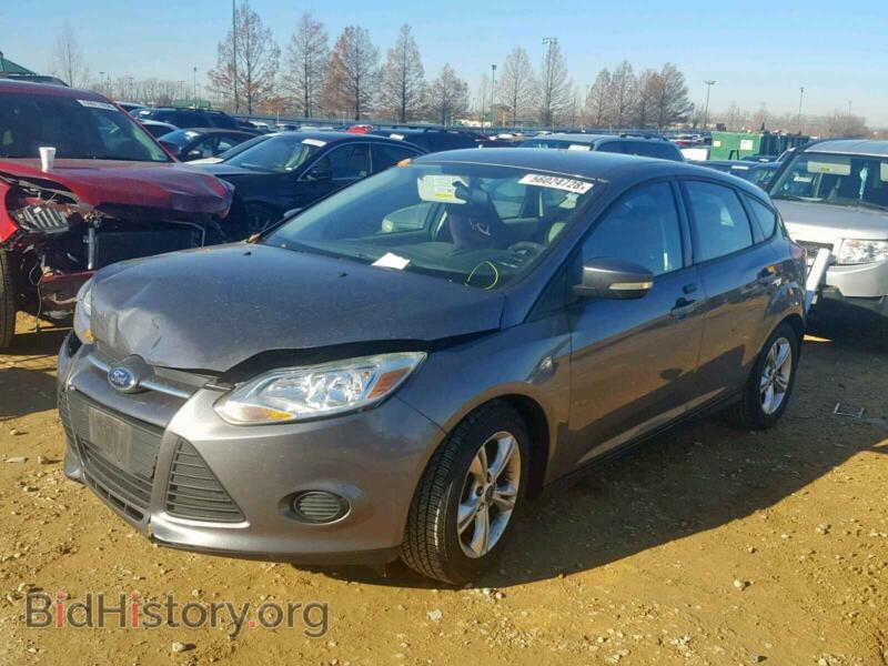 2013 Ford FOCUS (VIN 1FADP3K22DL106957) — photo 2 of 10