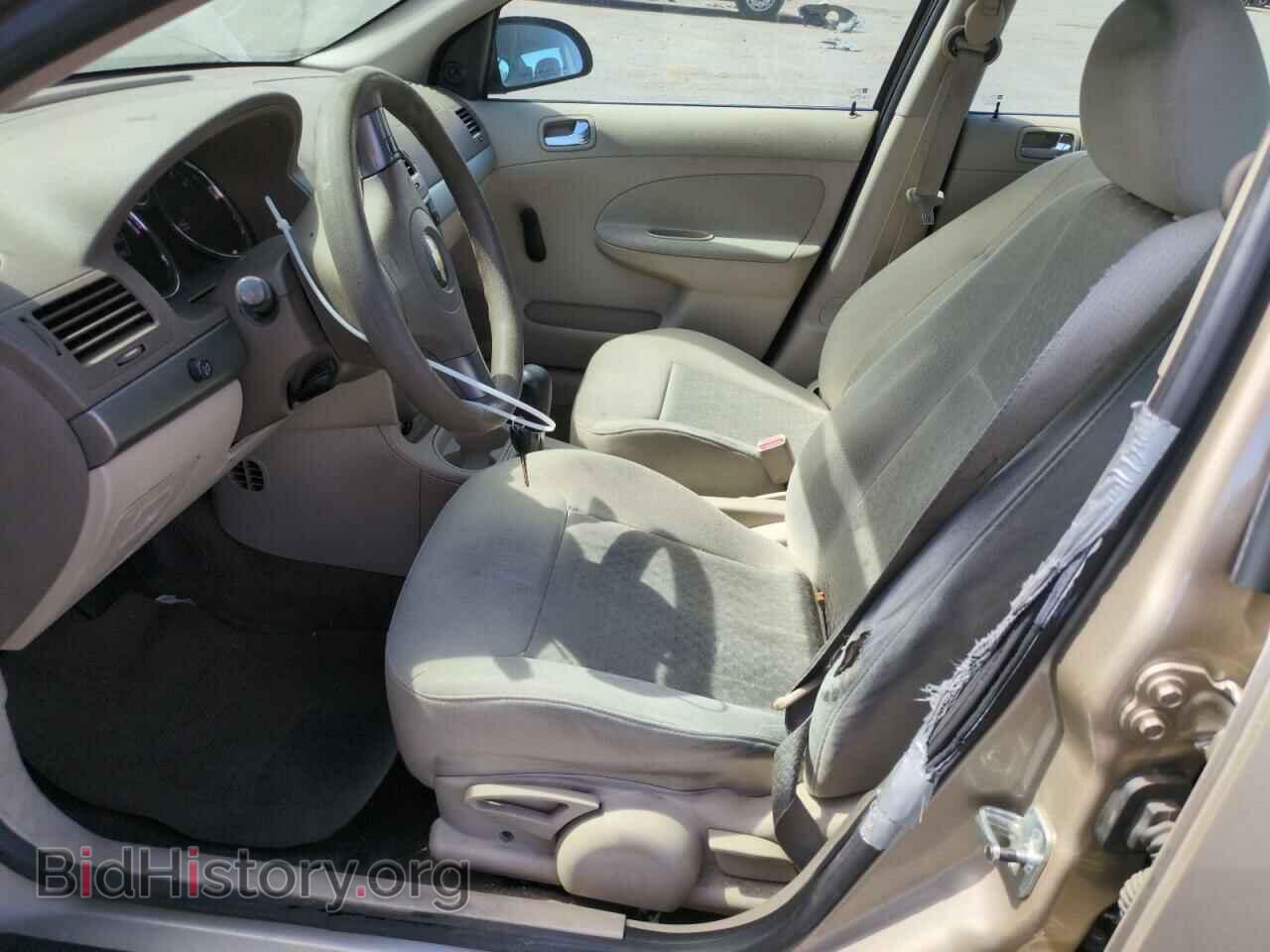 2007 CHEVROLET ALL Models - VIN: 1G1AK55F877326020 - Фото 7