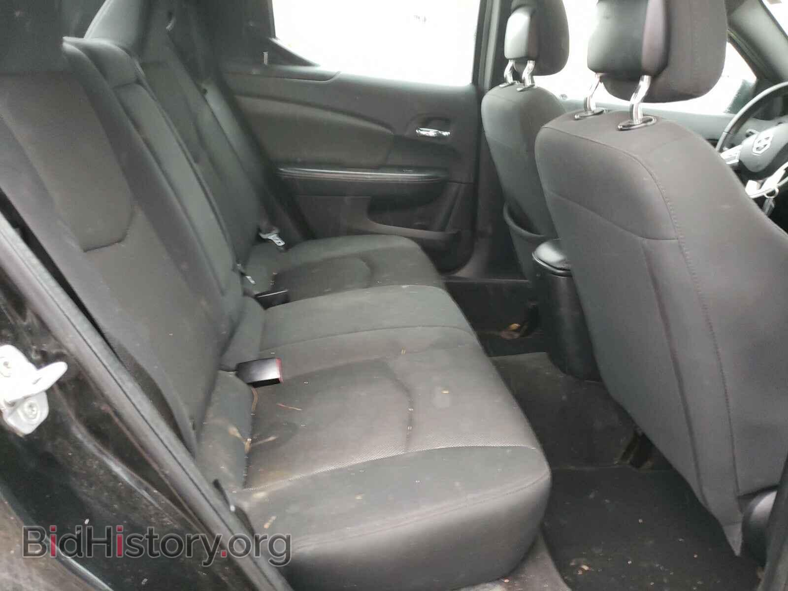 2012 DODGE AVENGER - VIN: 1C3CDZCB4CN111956 - Photo 6