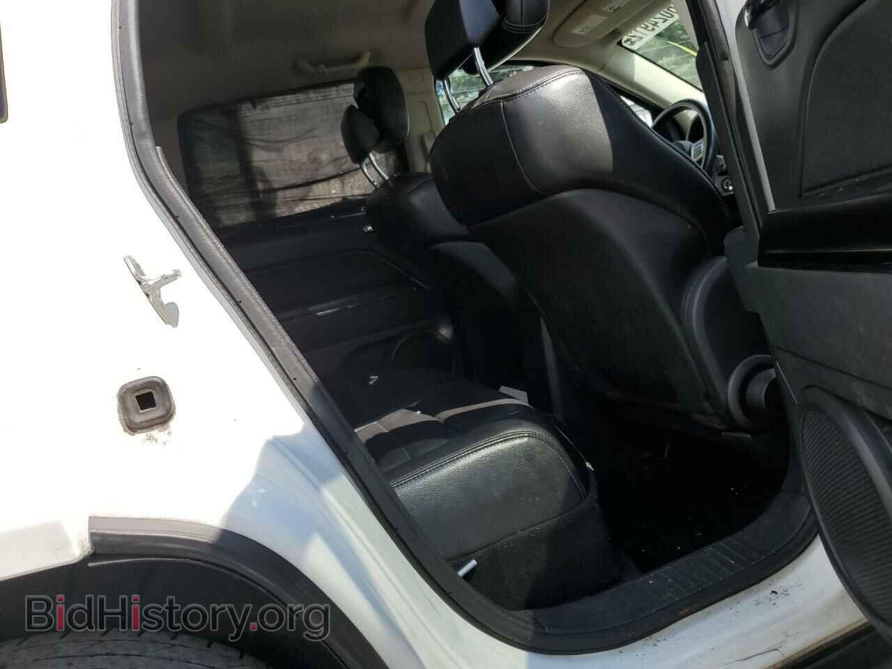2011 JEEP COMPASS - VIN: 1J4NF5FB8BD191716 - Photo 6