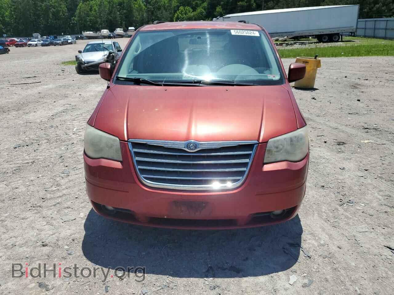 2010 CHRYSLER MINIVAN - VIN: 2A4RR5D19AR232319 - Photo 5