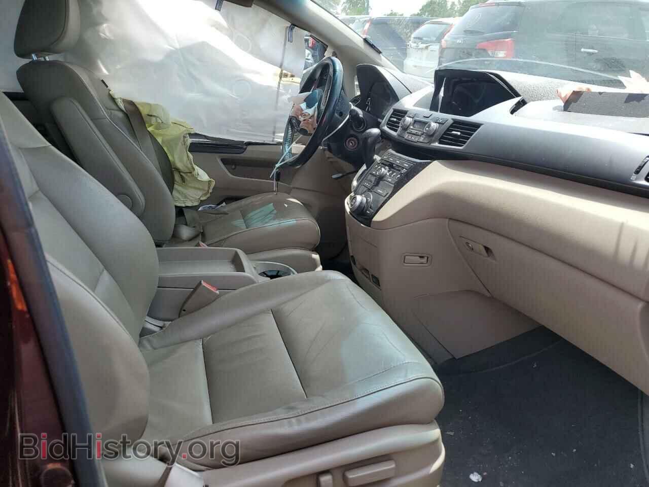 2011 HONDA All Models - VIN: 5FNRL5H6XBB094011 - Фото 7